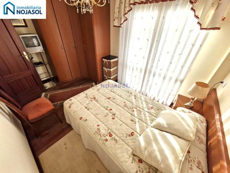 Foto ce5fbcf8-96cd-48f4-b57e-834f98c50e89. Maison jumelée avec chauffage parking dans Solórzano