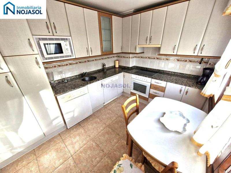 Foto d02c695b-a913-4f73-9acf-0fa0383025e4. Maison jumelée avec chauffage parking dans Solórzano