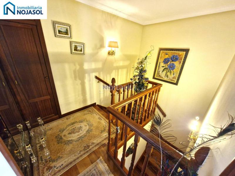 Foto dd71197a-f74d-4482-8822-42bcbed5176e. Maison jumelée avec chauffage parking dans Solórzano