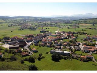 Residential Plot in Meruelo. Ref 004058  parcela urbana muy cercana al centro de meruelo