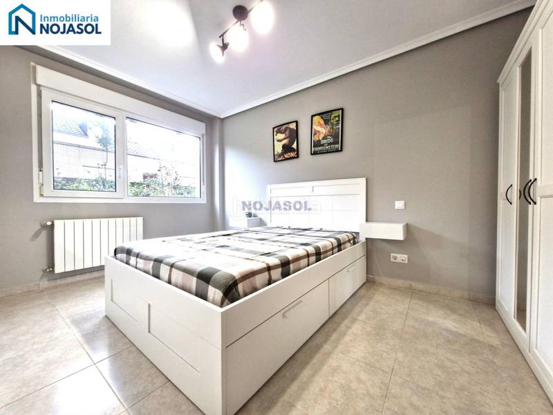 Foto 0c032f72-b3f7-42fb-9cec-84a80ad43a15. Apartament amb calefacció aparcament piscina a Solórzano