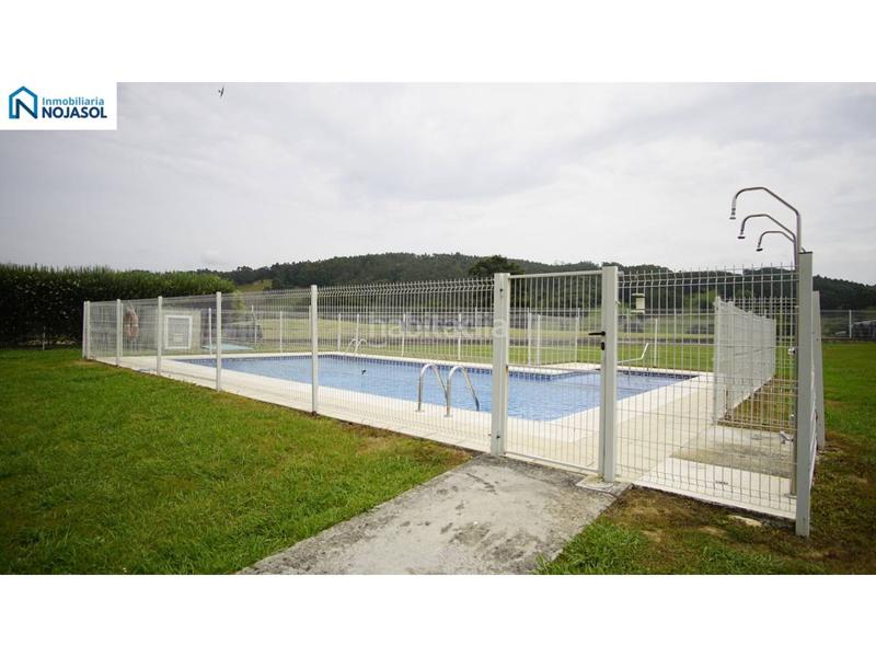 Foto ad6763b3-9fe7-4eca-8e6b-ff2ed46f033e. Apartament amb calefacció aparcament piscina a Solórzano