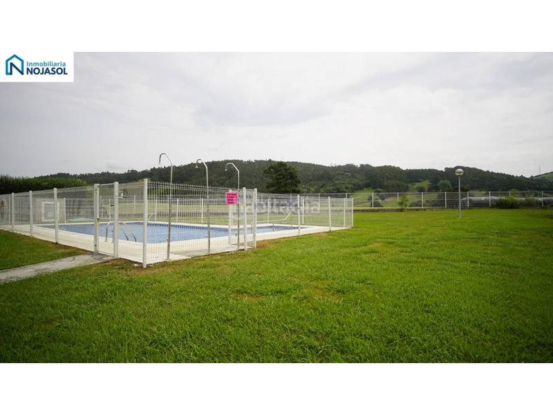 Foto e76e8fb0-155d-4b61-b3b1-009f36ec12c3. Apartament amb calefacció aparcament piscina a Solórzano