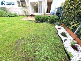 Piccolo appartamento  Solórzano. Ref 000082  en exclusiva, precioso bajo con jardín en solórzano,