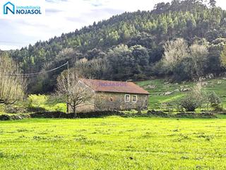 Casa  Hazas de cesto. Ref 000713  casa de piedra a reformar, individual, con tejado nu