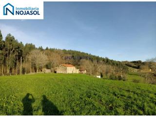 Chalet  Calle garzón. Ref 000603  cabaña de piedra con de 12.280 m2  de terreno, en ga