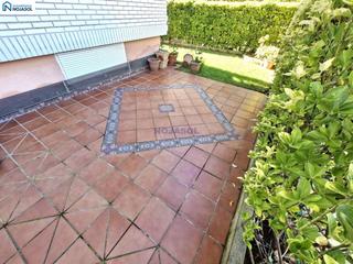 Piccolo appartamento  Calle centro. Ref 000504  precioso bajo con jardín y terraza en la mejor urban