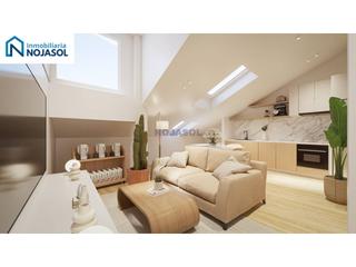 Appartement  Calle manzanedo. Ref.000854 ático totalmente reformado a estrenar de 2 habitacion