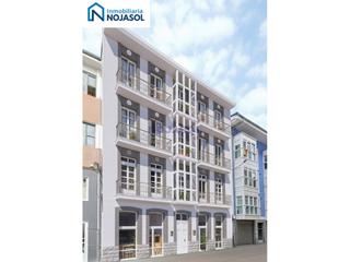 Appartement  Calle manzanedo. Ref.000853 apartamento totalmente reformado a estrenar con techo