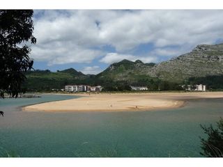 Apartament  Calle oriñon. Ref 000612  precioso piso en la zona de la playa de oriñón, con