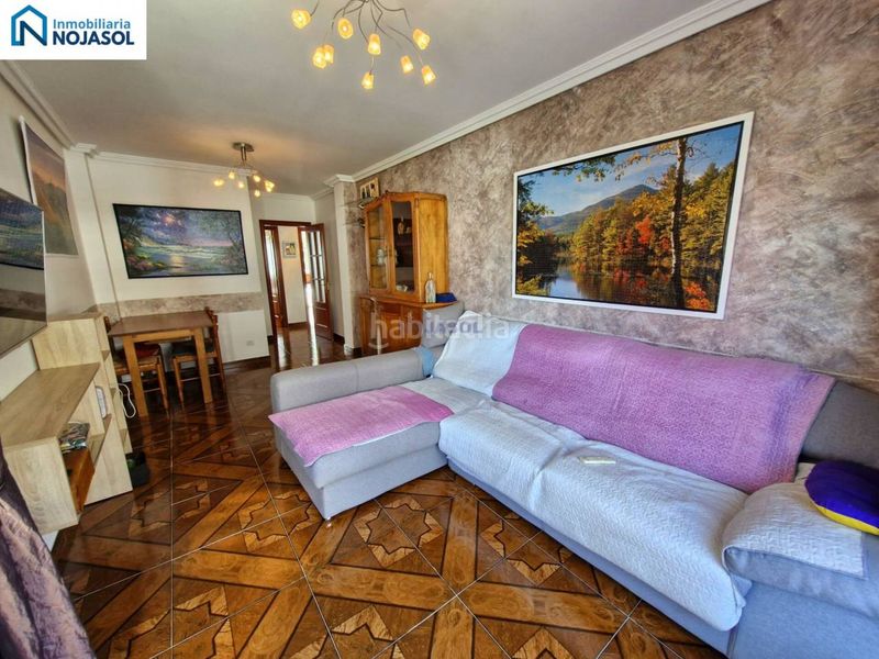 Foto 0af4ede9-18bd-4fec-82d2-d621cc59f24c. Apartament amb calefacció aparcament a Oriñón- Allendelagua Castro - Urdiales