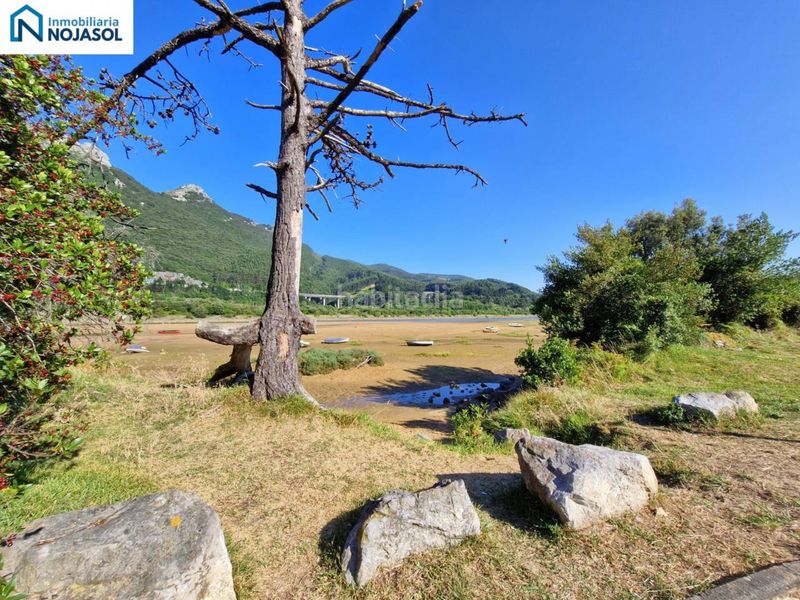 Foto 135c4a13-d923-4b4a-8122-71151a62d345. Apartament amb calefacció aparcament a Oriñón- Allendelagua Castro - Urdiales