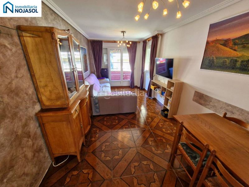 Foto 2614b594-ed6e-4d47-865b-82ba69328a8a. Apartament amb calefacció aparcament a Oriñón- Allendelagua Castro - Urdiales