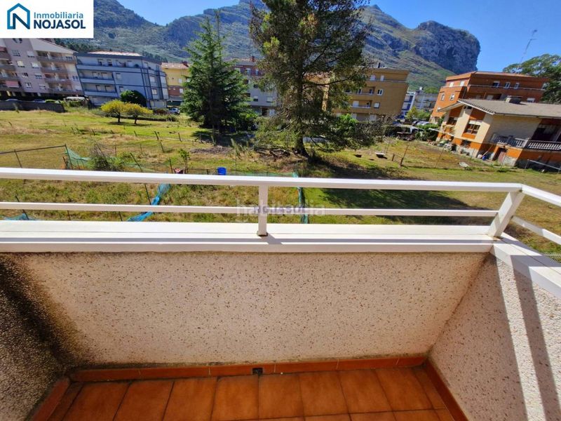 Foto 331ed387-0f30-4c4d-bbdc-03b708052c89. Apartament amb calefacció aparcament a Oriñón- Allendelagua Castro - Urdiales