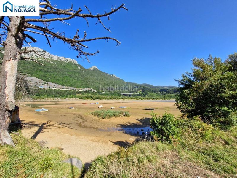 Foto 352864c5-90d9-456c-9661-727c9cf26325. Apartament amb calefacció aparcament a Oriñón- Allendelagua Castro - Urdiales