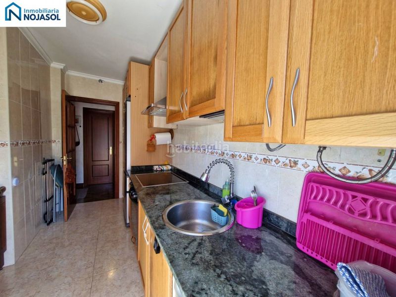 Foto 3e97f09b-212f-49d7-9dd6-056811865a05. Apartament amb calefacció aparcament a Oriñón- Allendelagua Castro - Urdiales