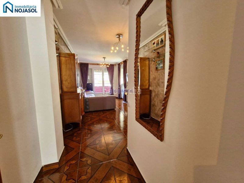 Foto 460024de-7a0c-477f-8b81-5c57981e011b. Apartament amb calefacció aparcament a Oriñón- Allendelagua Castro - Urdiales