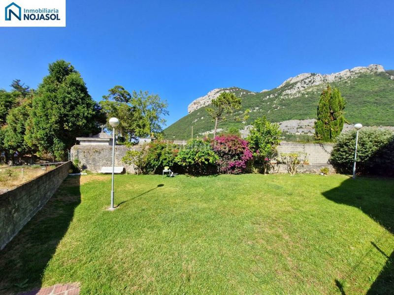Foto 59d0588c-6d08-4942-a6cf-b605f3cec16a. Apartament amb calefacció aparcament a Oriñón- Allendelagua Castro - Urdiales