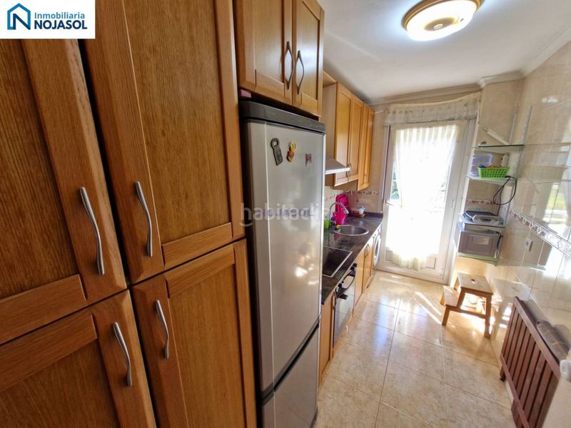 Foto 6107071b-df29-4d57-8702-d8f41e9627bc. Apartament amb calefacció aparcament a Oriñón- Allendelagua Castro - Urdiales