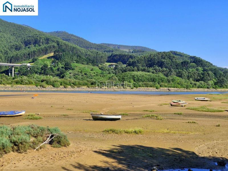 Foto 74123c18-c1ab-4846-95a0-553dff61be57. Apartament amb calefacció aparcament a Oriñón- Allendelagua Castro - Urdiales