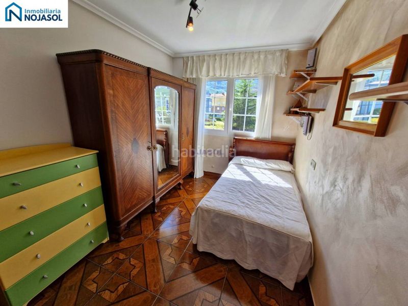 Foto 955ce6a5-d467-4162-90ef-42e63eed5f14. Apartament amb calefacció aparcament a Oriñón- Allendelagua Castro - Urdiales