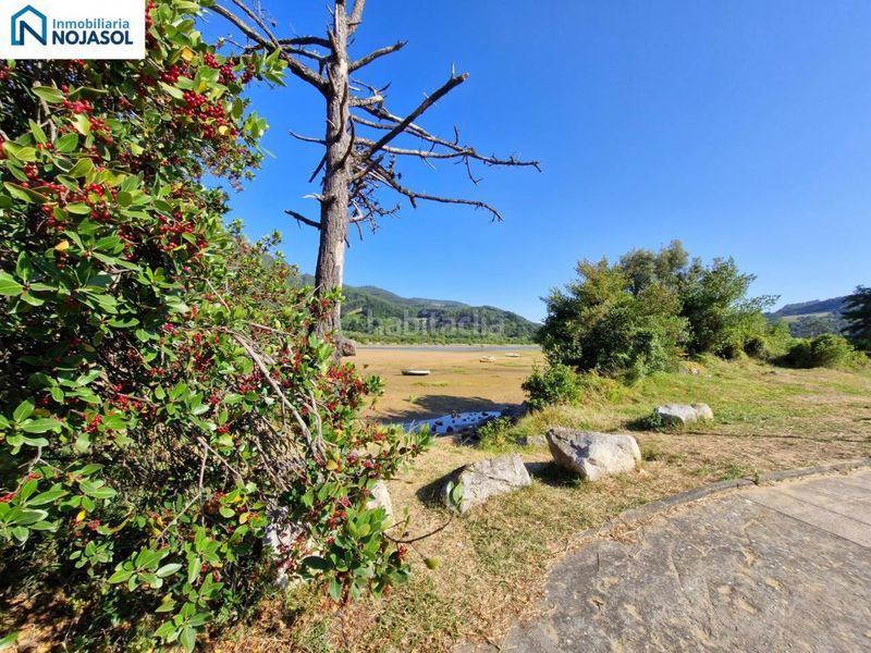 Foto a885258f-d6c3-4e7c-a5c6-851793801c76. Apartament amb calefacció aparcament a Oriñón- Allendelagua Castro - Urdiales