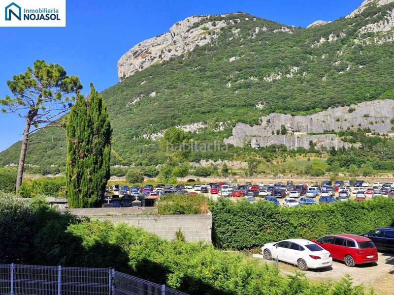 Foto c3b3ad07-9184-419d-8c3f-09e1590261dd. Apartament amb calefacció aparcament a Oriñón- Allendelagua Castro - Urdiales