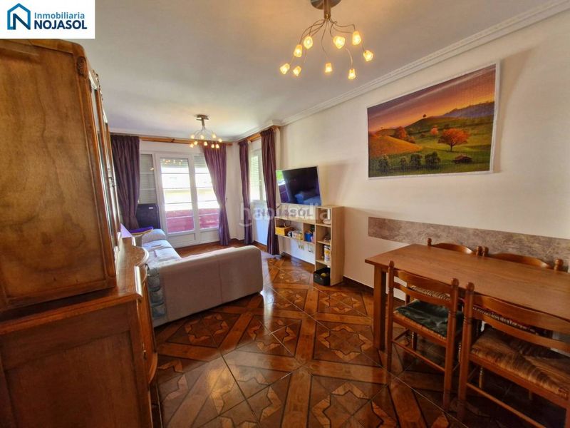 Foto d7ef02be-6b00-47f1-aebb-cc63b534bacf. Apartament amb calefacció aparcament a Oriñón- Allendelagua Castro - Urdiales