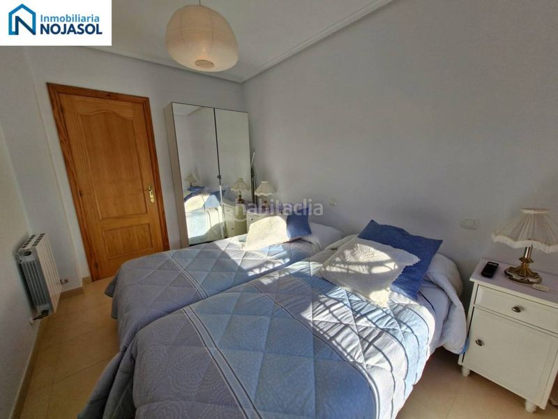 Foto 04ac337c-1e3d-454f-a360-09cd0e681476. Apartament amb calefacció aparcament a Palacio Noja
