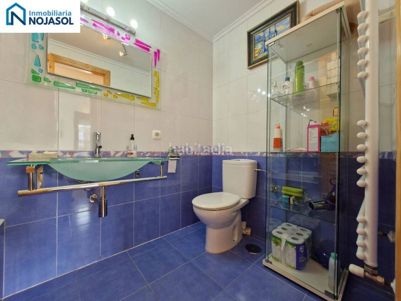 Foto 18cc114f-a5cc-4519-ad41-b7e8c4b8a221. Apartament amb calefacció aparcament a Palacio Noja
