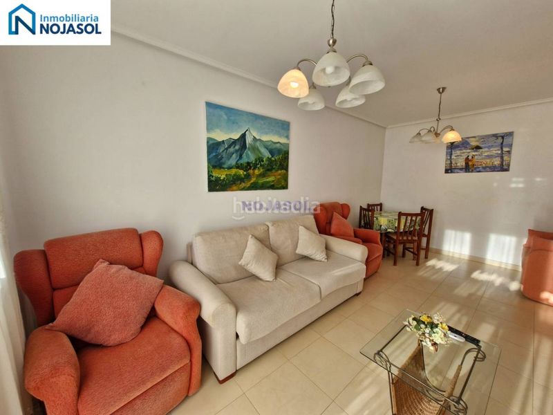 Foto 2d54c549-b8d8-416f-b52b-5444f10bb27e. Apartament amb calefacció aparcament a Palacio Noja