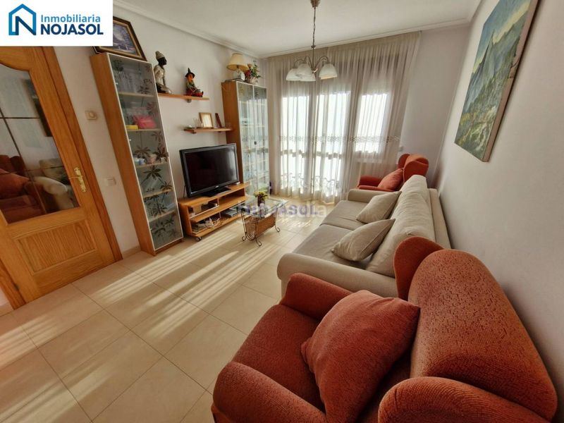 Foto 2efb57a2-9a17-4367-b944-14a48714149c. Apartament amb calefacció aparcament a Palacio Noja