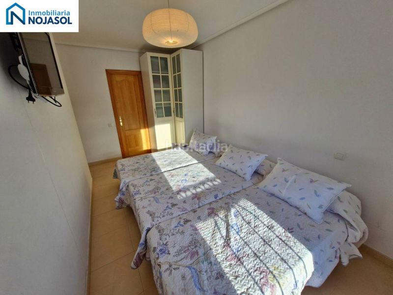 Foto 4a26595c-ac28-41ef-a195-d9d92f593cee. Apartament amb calefacció aparcament a Palacio Noja