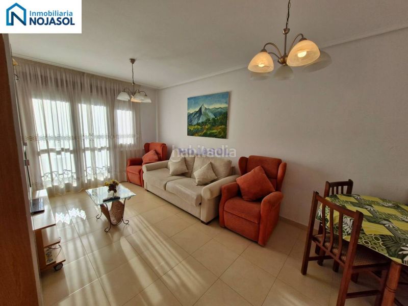 Foto 4bf25c90-4882-446a-9c55-ca277497ca08. Apartament amb calefacció aparcament a Palacio Noja