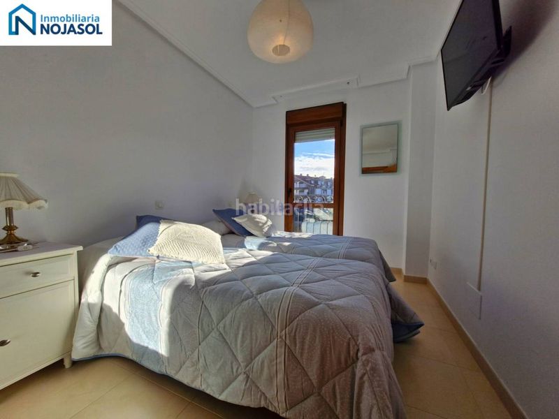 Foto 4cb66020-a0ad-4fd0-a031-bfc92e22a4d4. Apartament amb calefacció aparcament a Palacio Noja