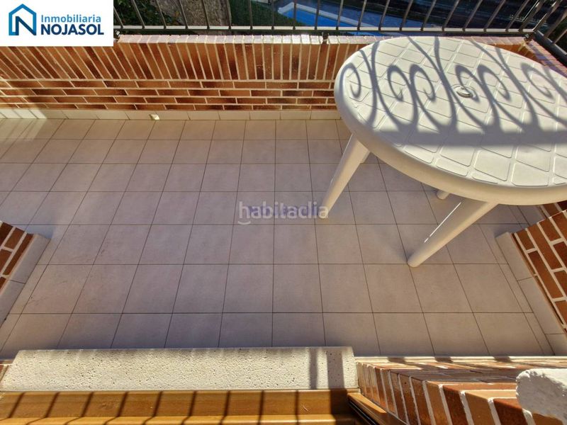 Foto 6f8651a1-3d1a-407c-8f8a-975a70c95b15. Apartament amb calefacció aparcament a Palacio Noja