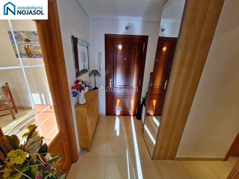 Foto 79fe8f69-bd4e-4234-a8de-932b0d50dfde. Apartament amb calefacció aparcament a Palacio Noja