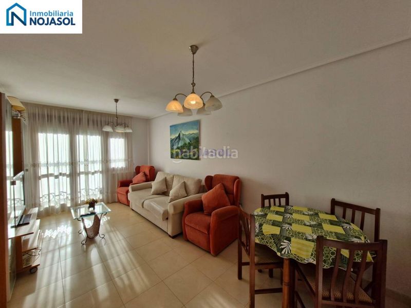 Foto 99549f2c-be4e-43a4-84e8-60e9a80f8afa. Apartament amb calefacció aparcament a Palacio Noja