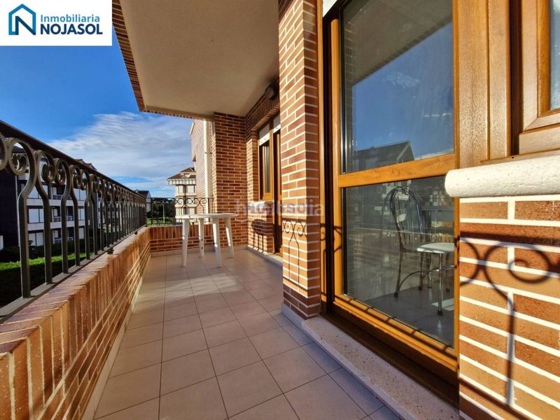 Foto a53facac-26b2-4889-b3d3-60a1f116c04b. Apartament amb calefacció aparcament a Palacio Noja