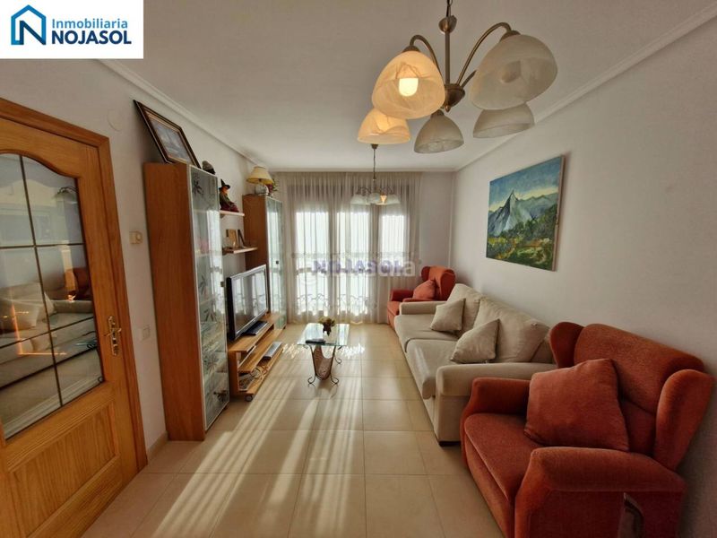 Foto c14118af-11a9-444b-83f2-668ee046a717. Apartament amb calefacció aparcament a Palacio Noja