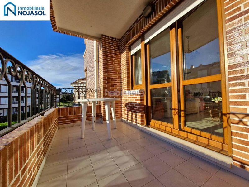 Foto c150a11c-3853-470a-8f33-a72b5183120e. Apartament amb calefacció aparcament a Palacio Noja