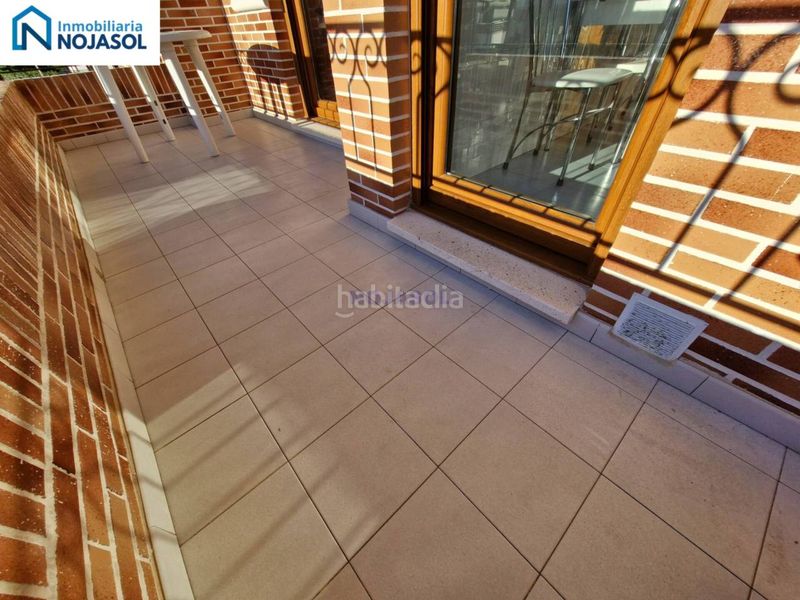 Foto d78b826e-e0f2-4d10-a589-f6bf3b3bc389. Apartament amb calefacció aparcament a Palacio Noja