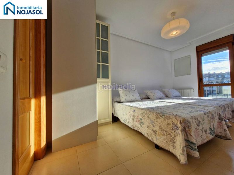 Foto de48aeee-8197-4b25-91f1-7bd4ff21a0c1. Apartament amb calefacció aparcament a Palacio Noja