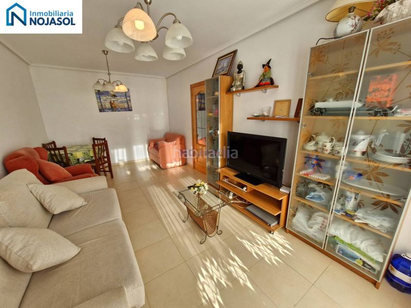 Foto e2ab9e88-fbde-4cb8-a86c-ef426d0ef79b. Apartament amb calefacció aparcament a Palacio Noja