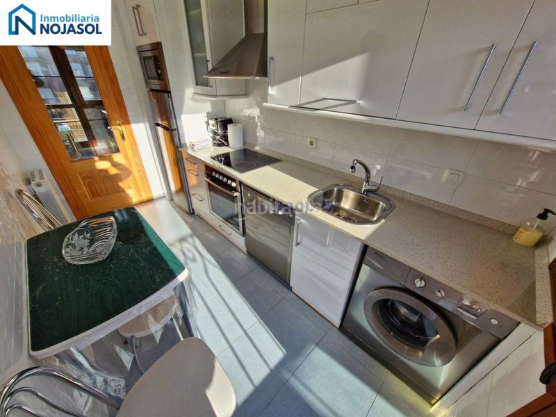 Foto e6fb5601-fe26-4031-b614-5e6683ac80af. Apartament amb calefacció aparcament a Palacio Noja