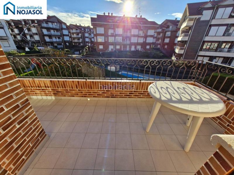 Foto ee1c6767-d278-4f61-87de-b976077270fe. Apartament amb calefacció aparcament a Palacio Noja