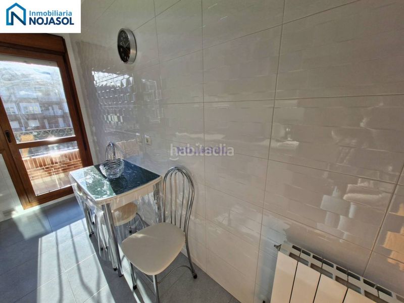 Foto ef614de0-b377-4d3c-9ad3-ab046dd818c7. Apartament amb calefacció aparcament a Palacio Noja