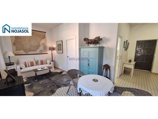 Lloguer Apartament a Calle barrio la puente 22. Ref.002215  precioso bajo de estilo montañes de 1 hab y situado
