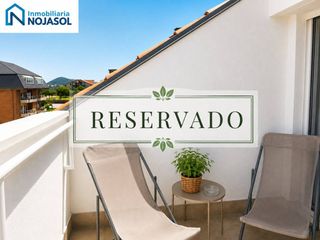Apartament  Calle benedicto ruiz. Ref 000076  preciosa vivienda de 3 habitaciones, con terraza, pi