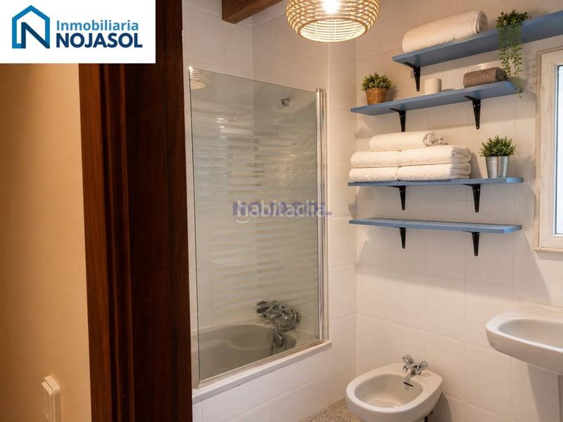 Foto 652bb4fd-3895-42d6-84a0-f791139efbdf. Apartament amb calefacció aparcament piscina a Ajo Bareyo
